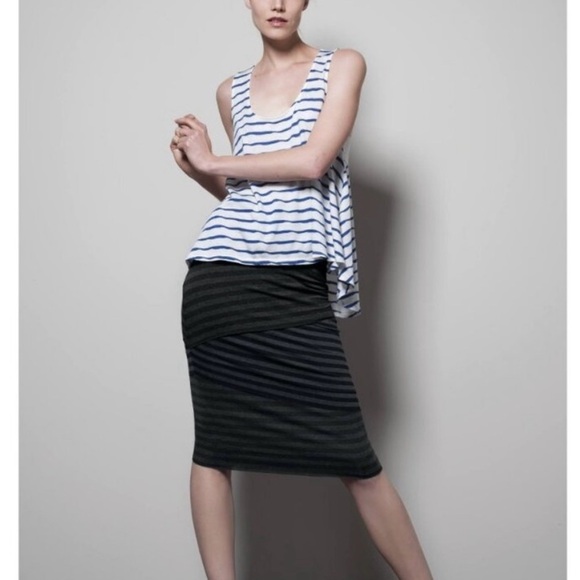 Anthropologie Dresses & Skirts - Women’s Anthropologie Bailey 44 Scully Pencil Skirt